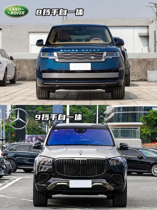 成都155迈巴赫经典与现代的完美融合，路虎如何塑造独特的品牌形象